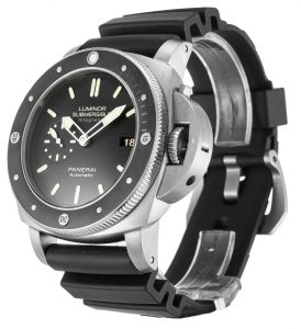 panerai replika jam tangan