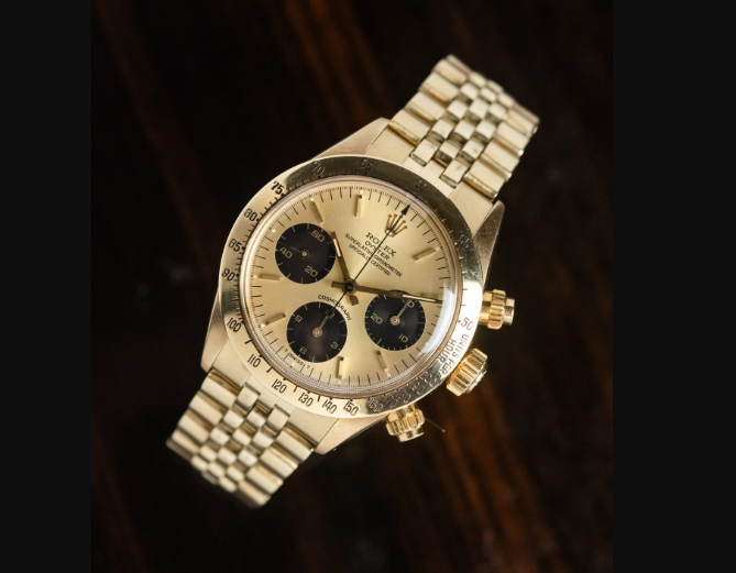 Rolex Jubilee Gold 2026 Menjelaskan Maksudnya untuk Pasaran Jam Tangan Replika Rolex